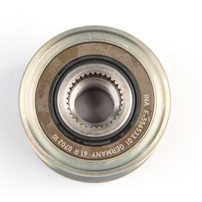 F-556533. 01 Alternator Bearing/Pulley